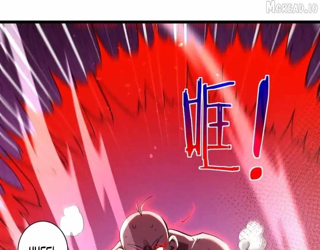 I Rely on My Invincibility to Deal Tons of Damage Passively! Chapter 179-eng-li - Page 92