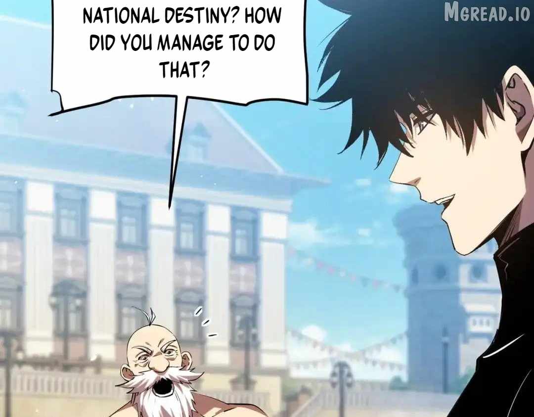 I Rely on My Invincibility to Deal Tons of Damage Passively! Chapter 179-eng-li - Page 54
