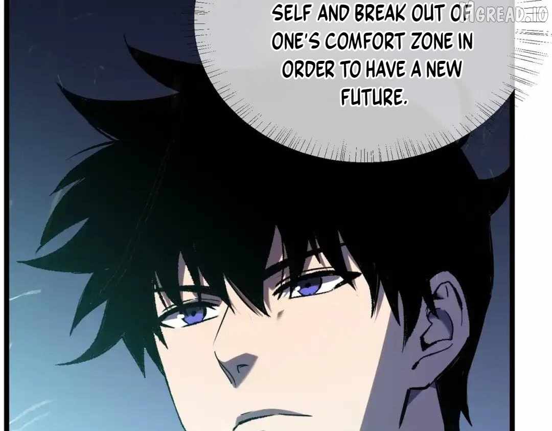 I Rely on My Invincibility to Deal Tons of Damage Passively! Chapter 179-eng-li - Page 7