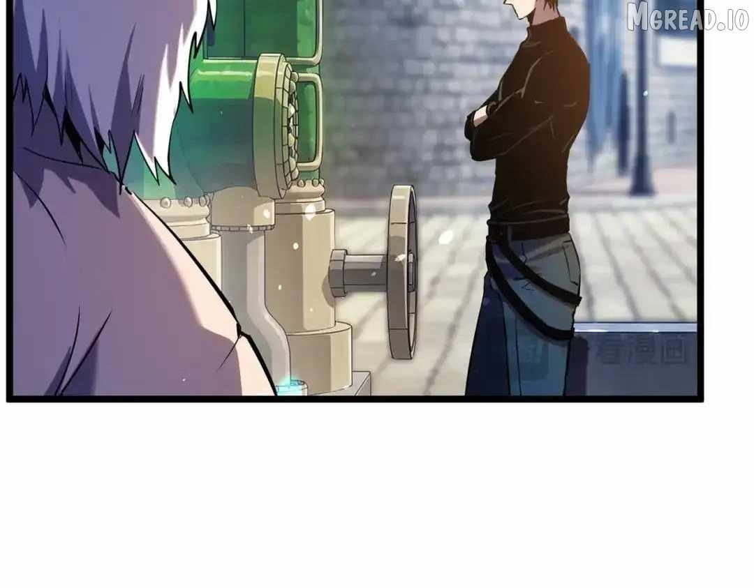 I Rely on My Invincibility to Deal Tons of Damage Passively! Chapter 179-eng-li - Page 28