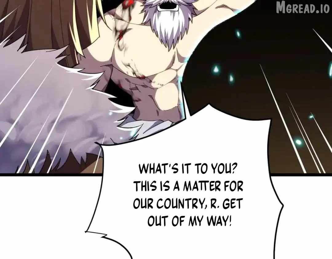 I Rely on My Invincibility to Deal Tons of Damage Passively! Chapter 179-eng-li - Page 151