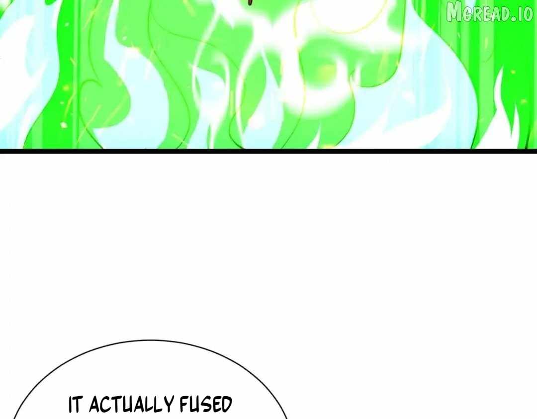 I Rely on My Invincibility to Deal Tons of Damage Passively! Chapter 179-eng-li - Page 31