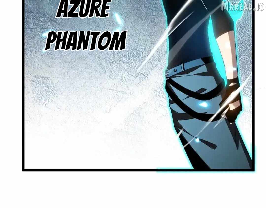 I Rely on My Invincibility to Deal Tons of Damage Passively! Chapter 179-eng-li - Page 183