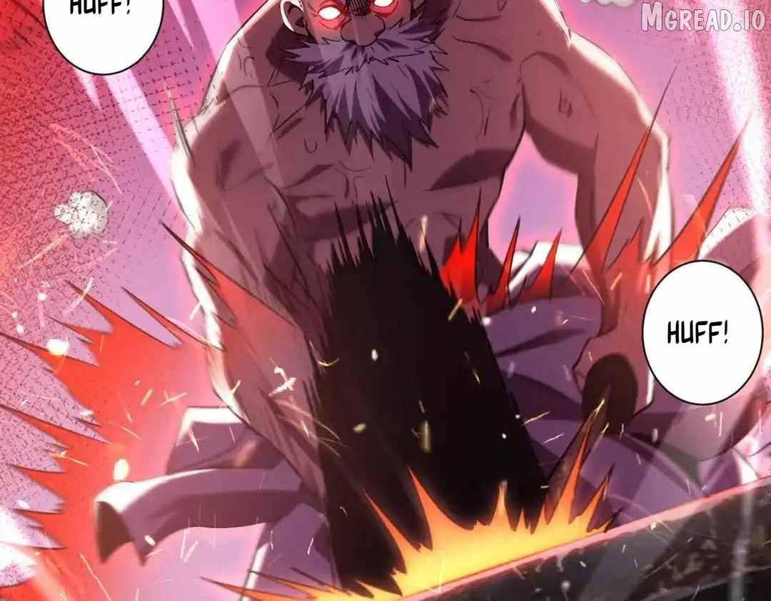 I Rely on My Invincibility to Deal Tons of Damage Passively! Chapter 179-eng-li - Page 93