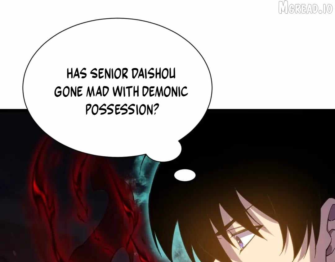 I Rely on My Invincibility to Deal Tons of Damage Passively! Chapter 179-eng-li - Page 98