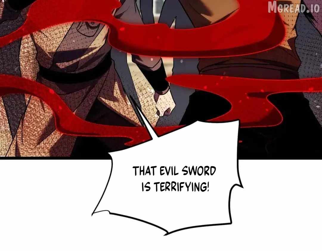 I Rely on My Invincibility to Deal Tons of Damage Passively! Chapter 179-eng-li - Page 80
