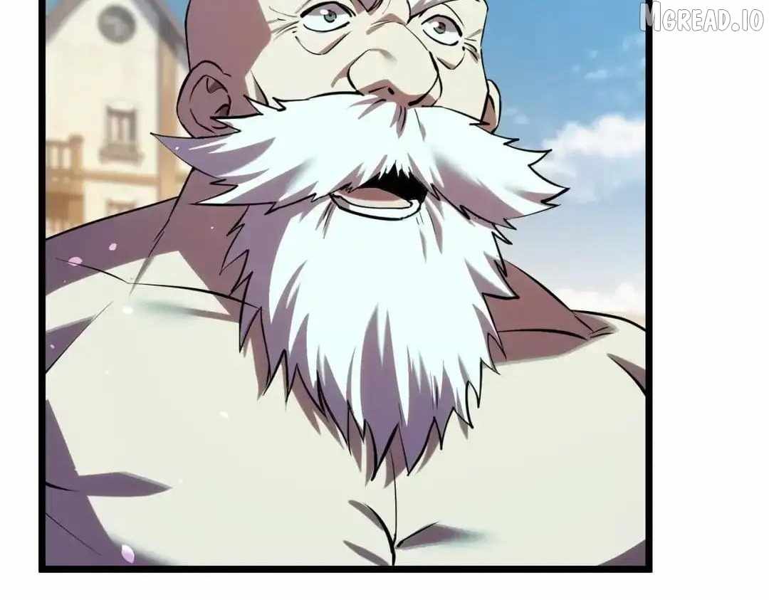 I Rely on My Invincibility to Deal Tons of Damage Passively! Chapter 179-eng-li - Page 22