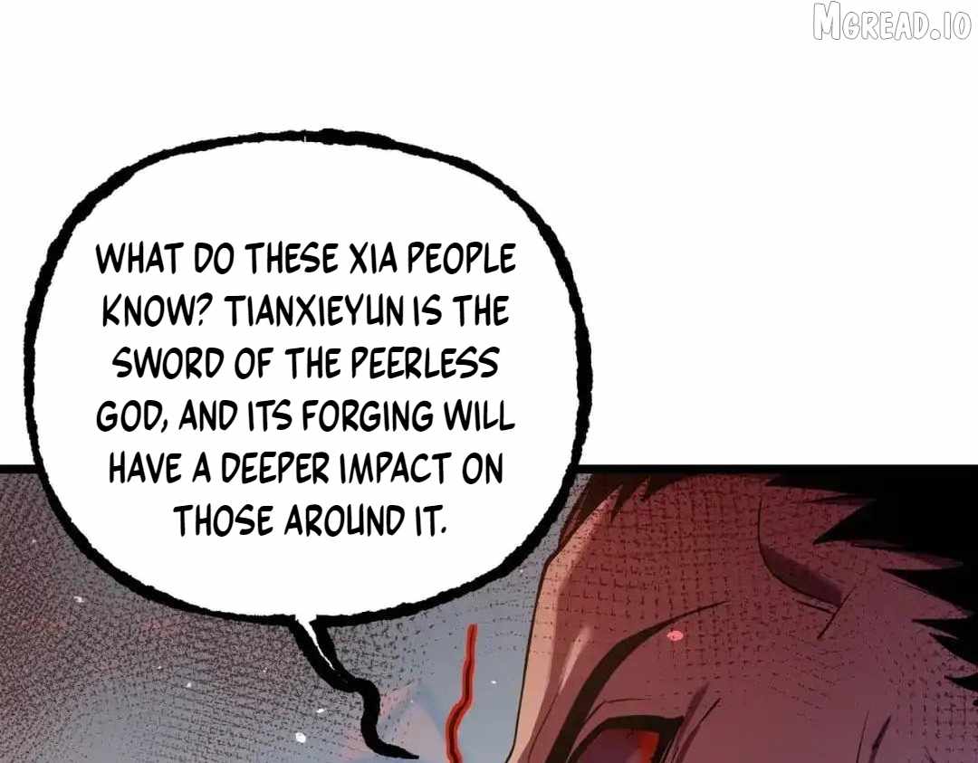I Rely on My Invincibility to Deal Tons of Damage Passively! Chapter 179-eng-li - Page 69