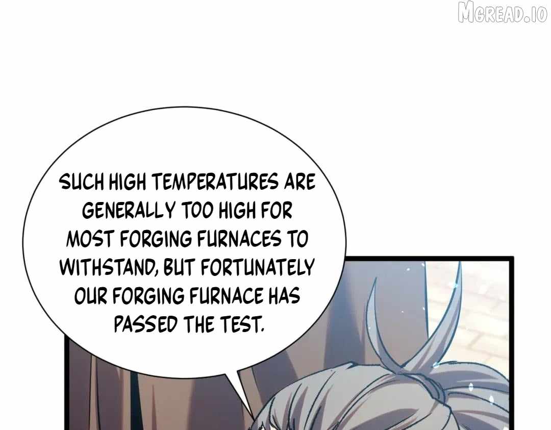 I Rely on My Invincibility to Deal Tons of Damage Passively! Chapter 179-eng-li - Page 18