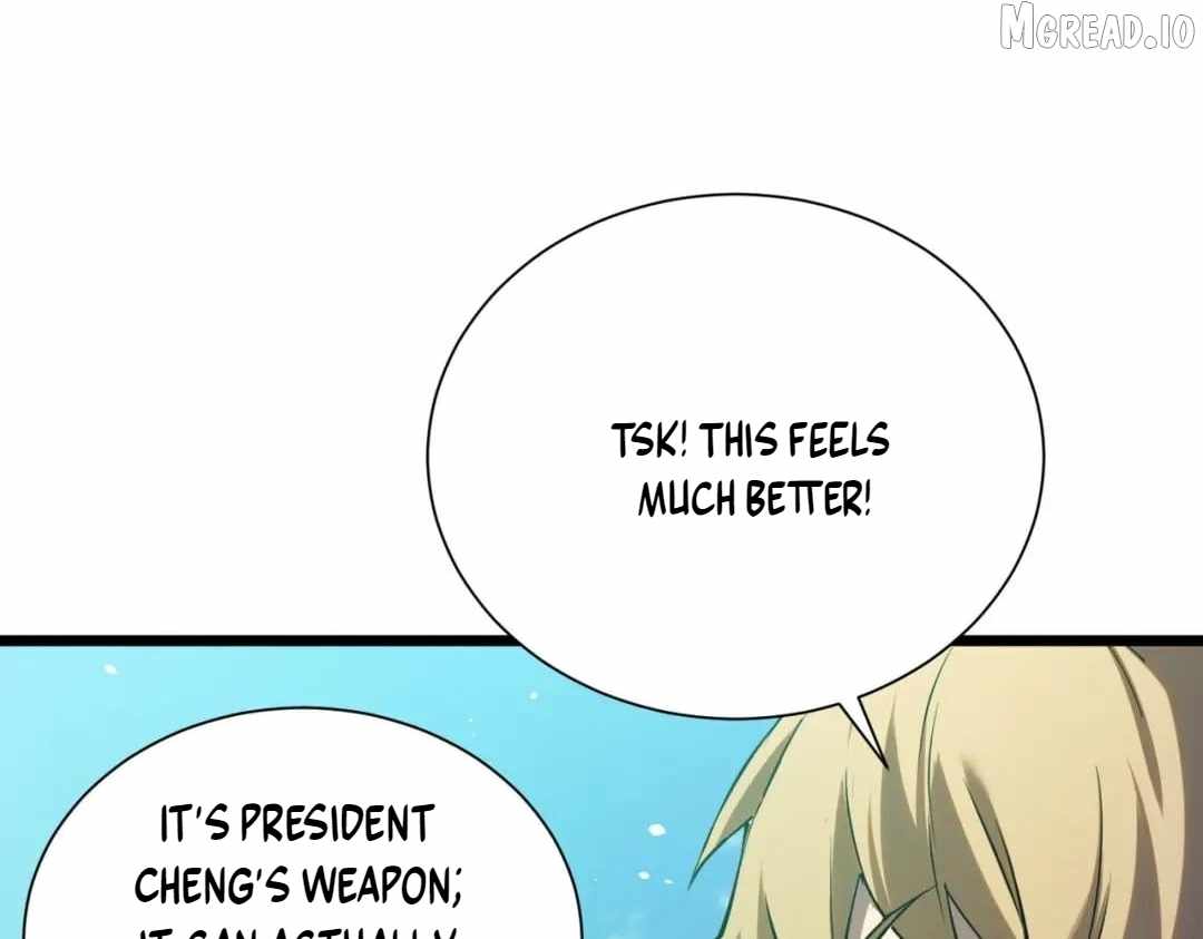 I Rely on My Invincibility to Deal Tons of Damage Passively! Chapter 179-eng-li - Page 87