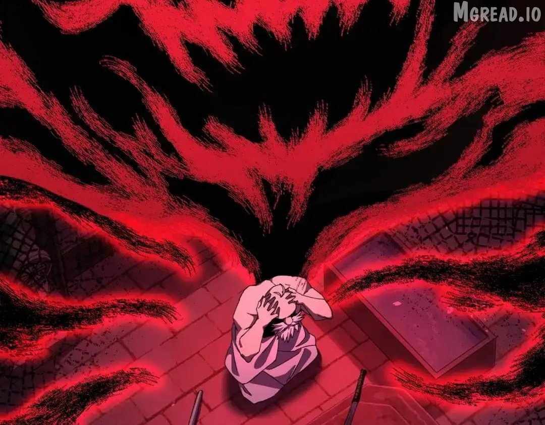 I Rely on My Invincibility to Deal Tons of Damage Passively! Chapter 179-eng-li - Page 107