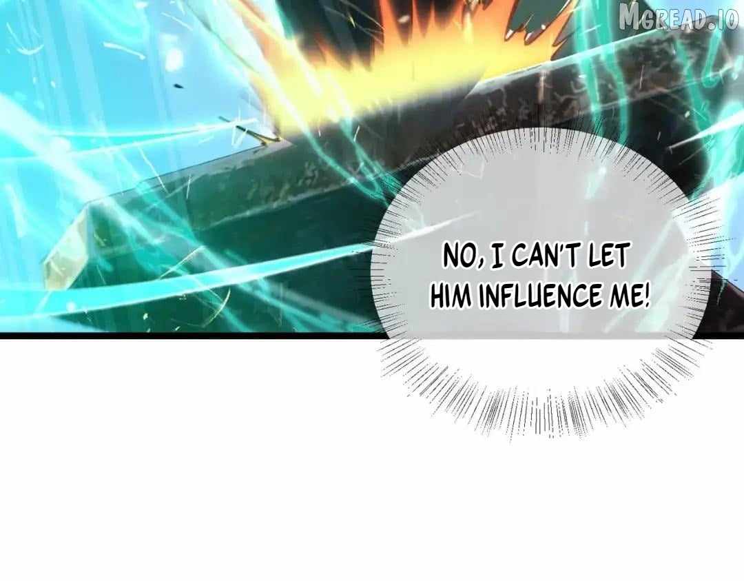 I Rely on My Invincibility to Deal Tons of Damage Passively! Chapter 179-eng-li - Page 86