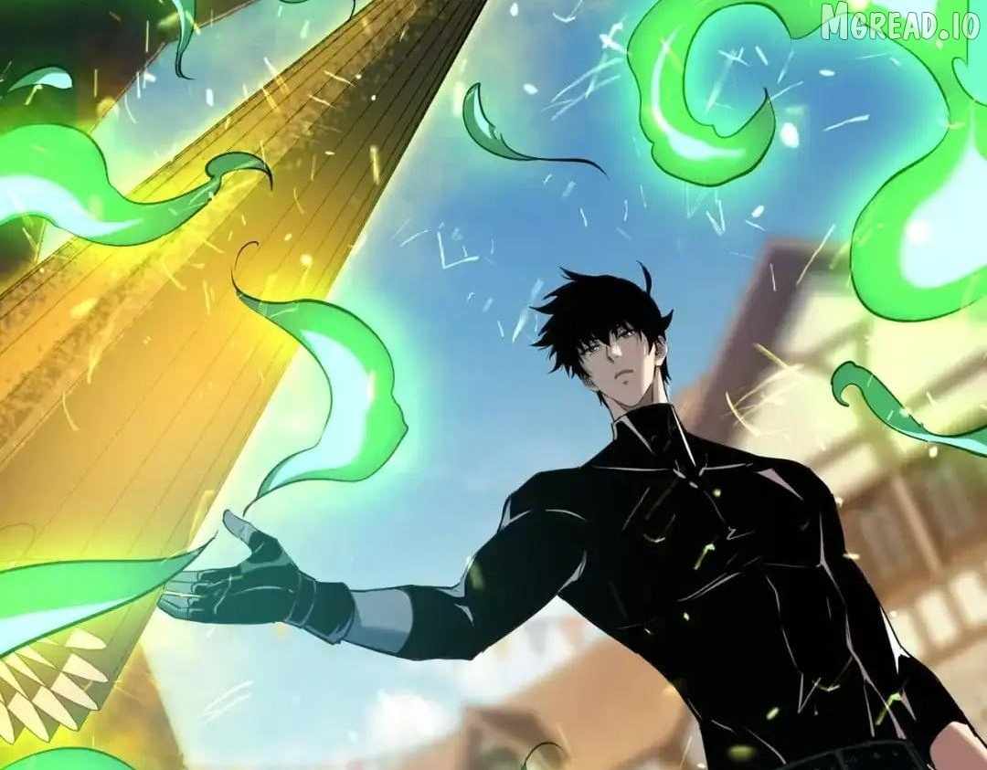 I Rely on My Invincibility to Deal Tons of Damage Passively! Chapter 179-eng-li - Page 4