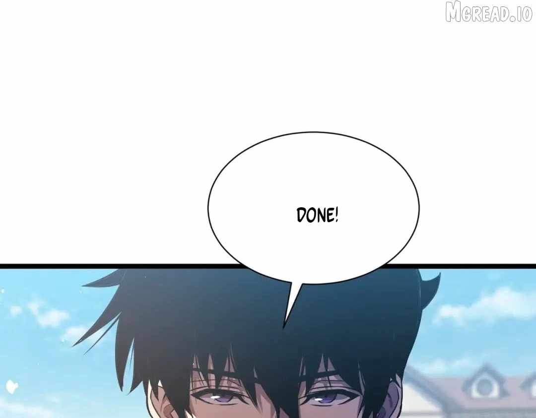 I Rely on My Invincibility to Deal Tons of Damage Passively! Chapter 179-eng-li - Page 63