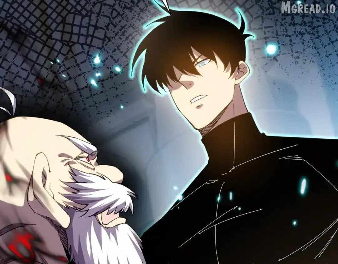 I Rely on My Invincibility to Deal Tons of Damage Passively! Chapter 179-eng-li - Page 153