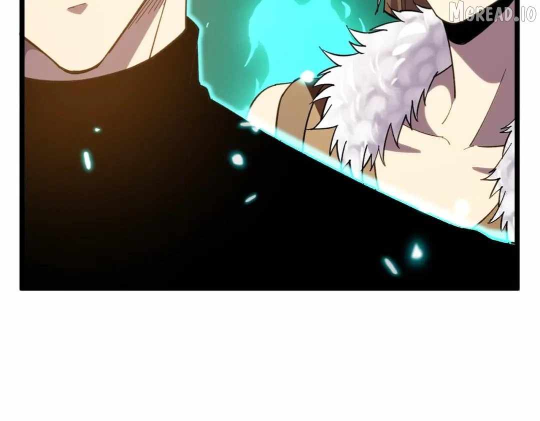 I Rely on My Invincibility to Deal Tons of Damage Passively! Chapter 179-eng-li - Page 161