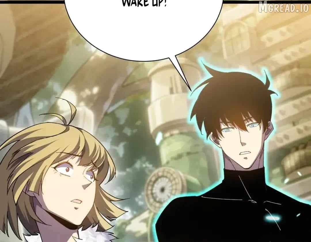 I Rely on My Invincibility to Deal Tons of Damage Passively! Chapter 179-eng-li - Page 143