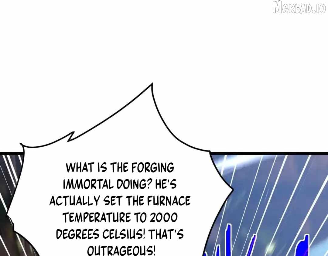 I Rely on My Invincibility to Deal Tons of Damage Passively! Chapter 179-eng-li - Page 15