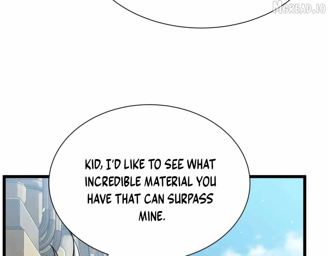 I Rely on My Invincibility to Deal Tons of Damage Passively! Chapter 179-eng-li - Page 26