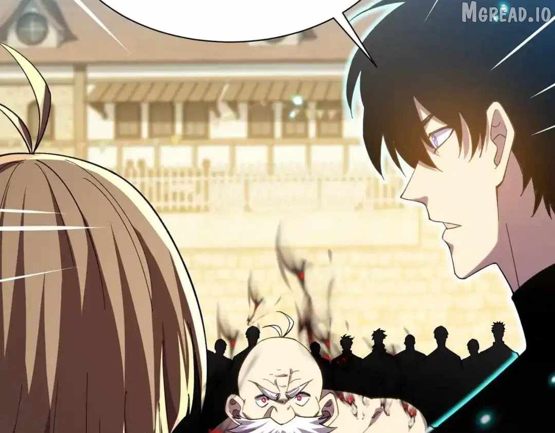 I Rely on My Invincibility to Deal Tons of Damage Passively! Chapter 179-eng-li - Page 150