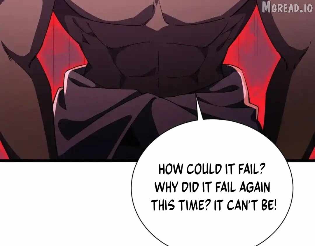 I Rely on My Invincibility to Deal Tons of Damage Passively! Chapter 179-eng-li - Page 104
