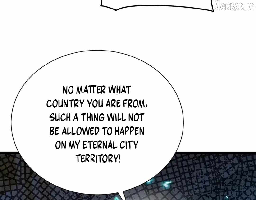 I Rely on My Invincibility to Deal Tons of Damage Passively! Chapter 179-eng-li - Page 152