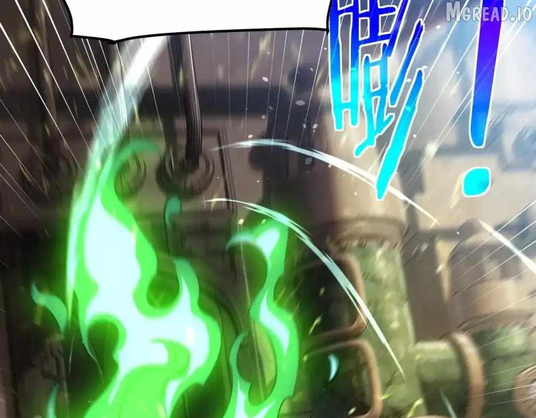 I Rely on My Invincibility to Deal Tons of Damage Passively! Chapter 179-eng-li - Page 16