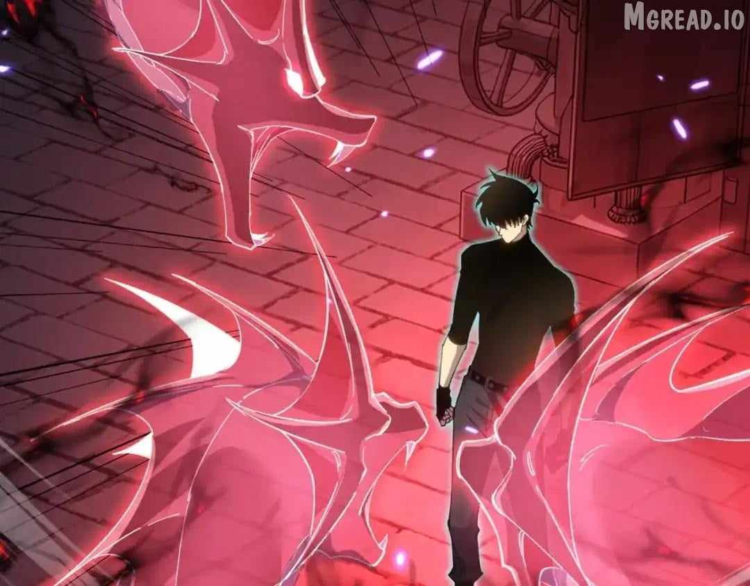 I Rely on My Invincibility to Deal Tons of Damage Passively! Chapter 179-eng-li - Page 175