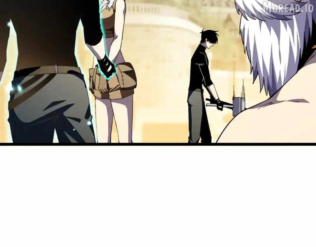 I Rely on My Invincibility to Deal Tons of Damage Passively! Chapter 179-eng-li - Page 147