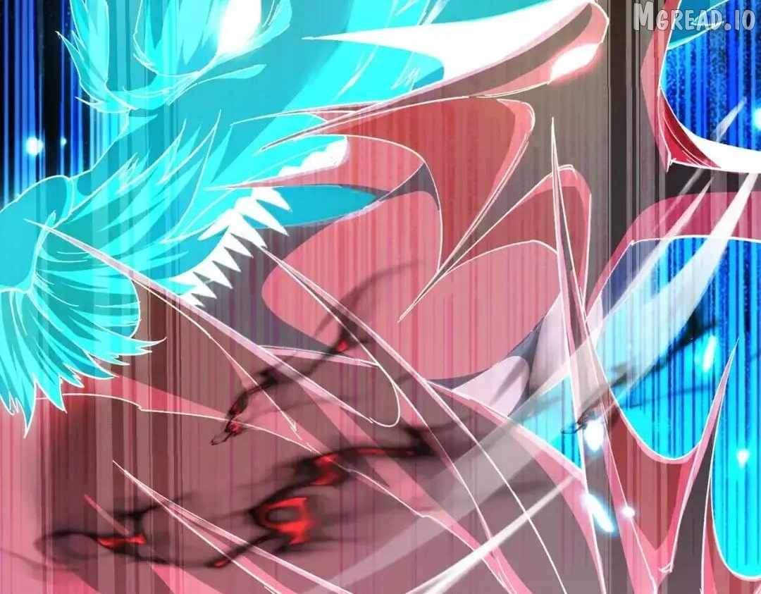 I Rely on My Invincibility to Deal Tons of Damage Passively! Chapter 179-eng-li - Page 180