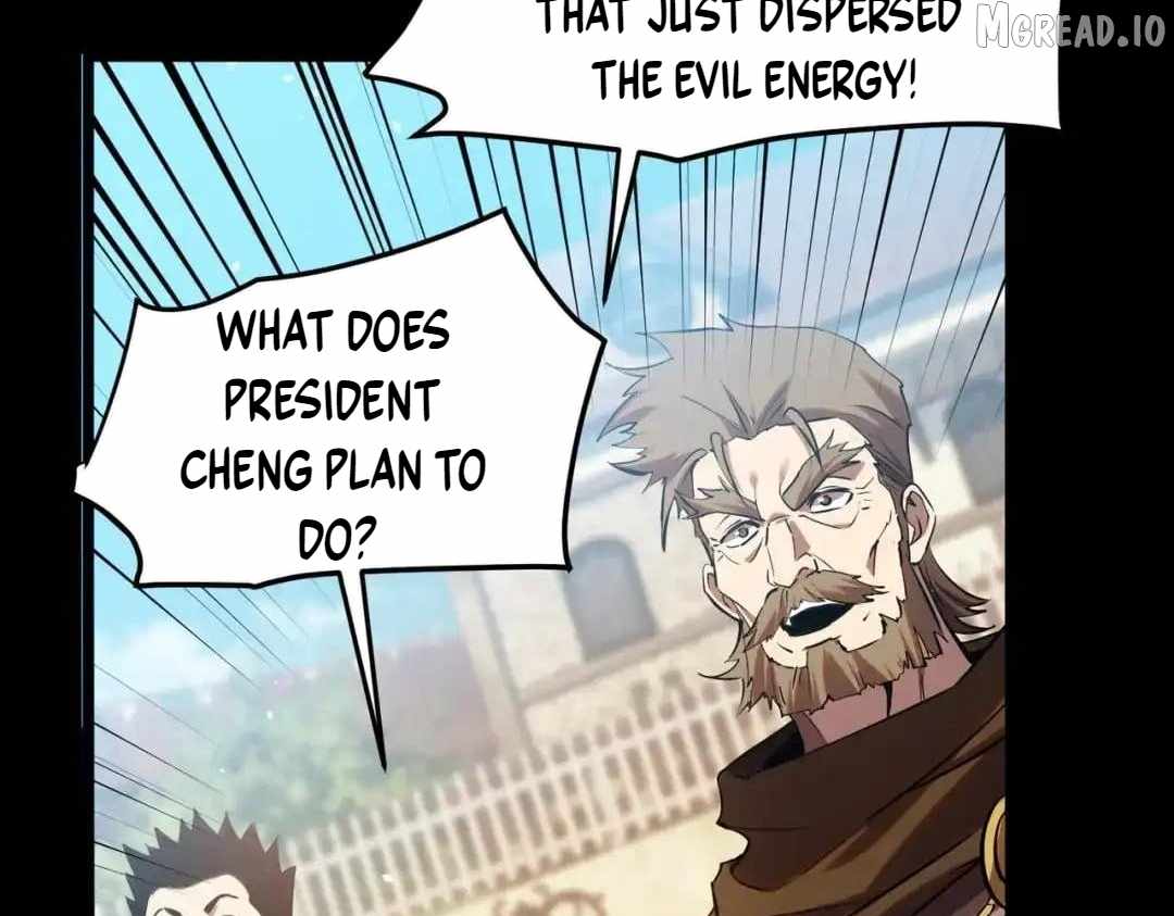 I Rely on My Invincibility to Deal Tons of Damage Passively! Chapter 179-eng-li - Page 46
