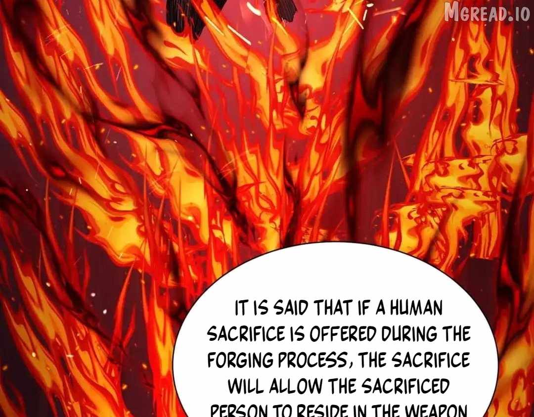 I Rely on My Invincibility to Deal Tons of Damage Passively! Chapter 179-eng-li - Page 124