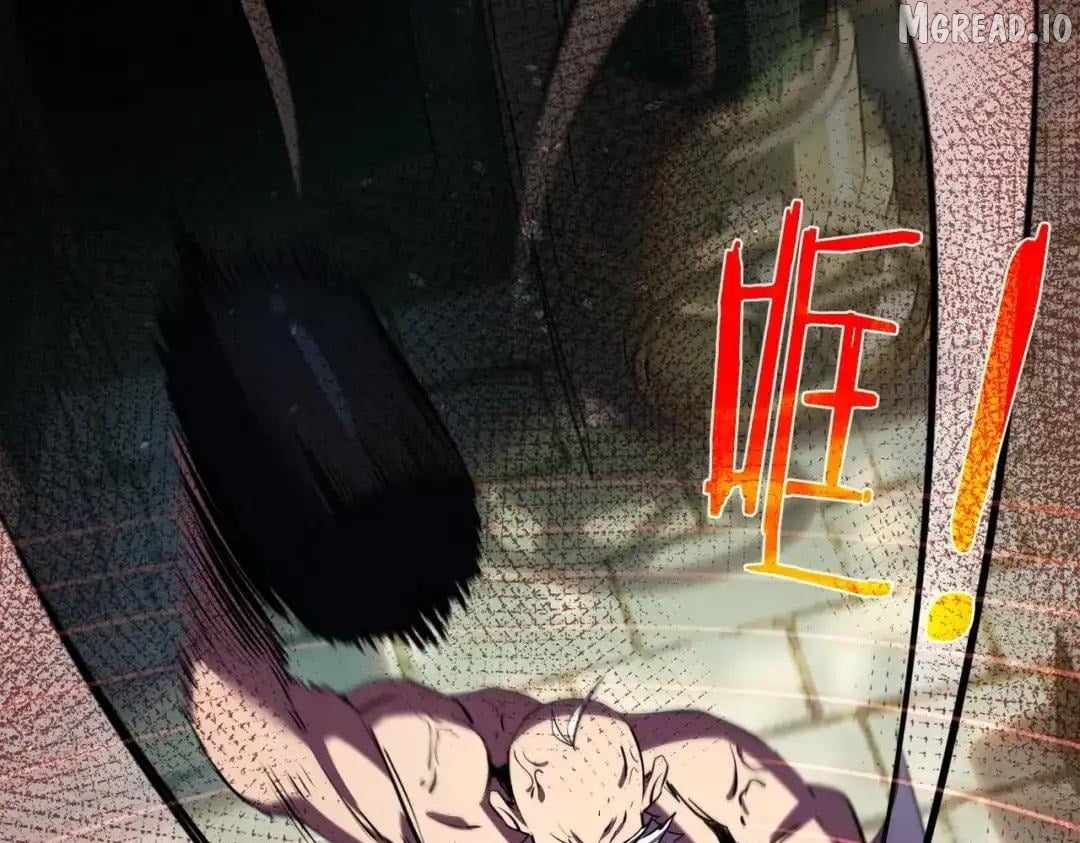 I Rely on My Invincibility to Deal Tons of Damage Passively! Chapter 179-eng-li - Page 73