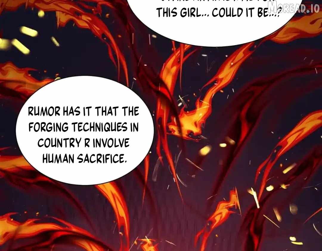 I Rely on My Invincibility to Deal Tons of Damage Passively! Chapter 179-eng-li - Page 122