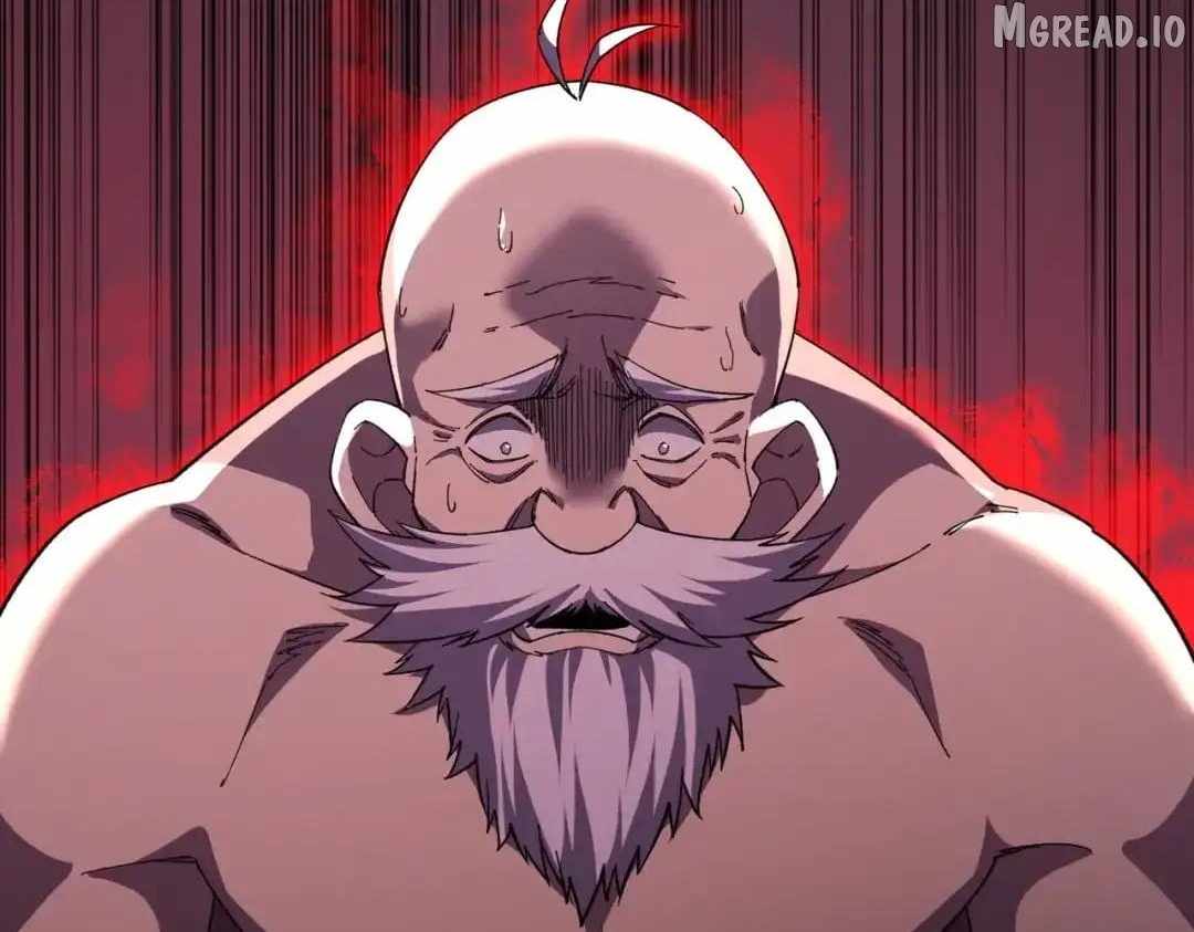I Rely on My Invincibility to Deal Tons of Damage Passively! Chapter 179-eng-li - Page 103