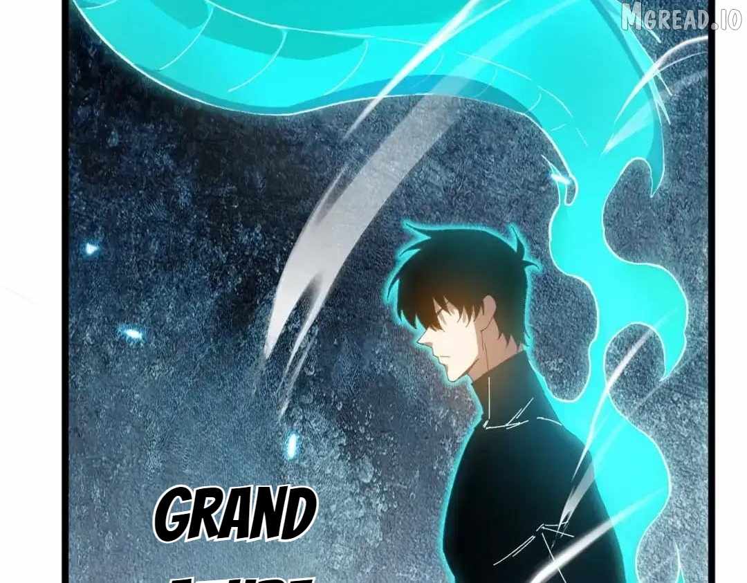 I Rely on My Invincibility to Deal Tons of Damage Passively! Chapter 179-eng-li - Page 182