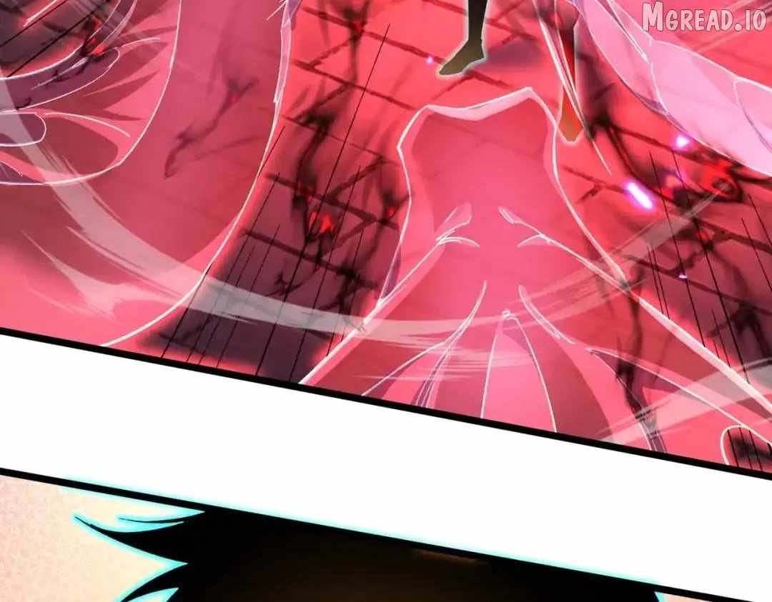 I Rely on My Invincibility to Deal Tons of Damage Passively! Chapter 179-eng-li - Page 176