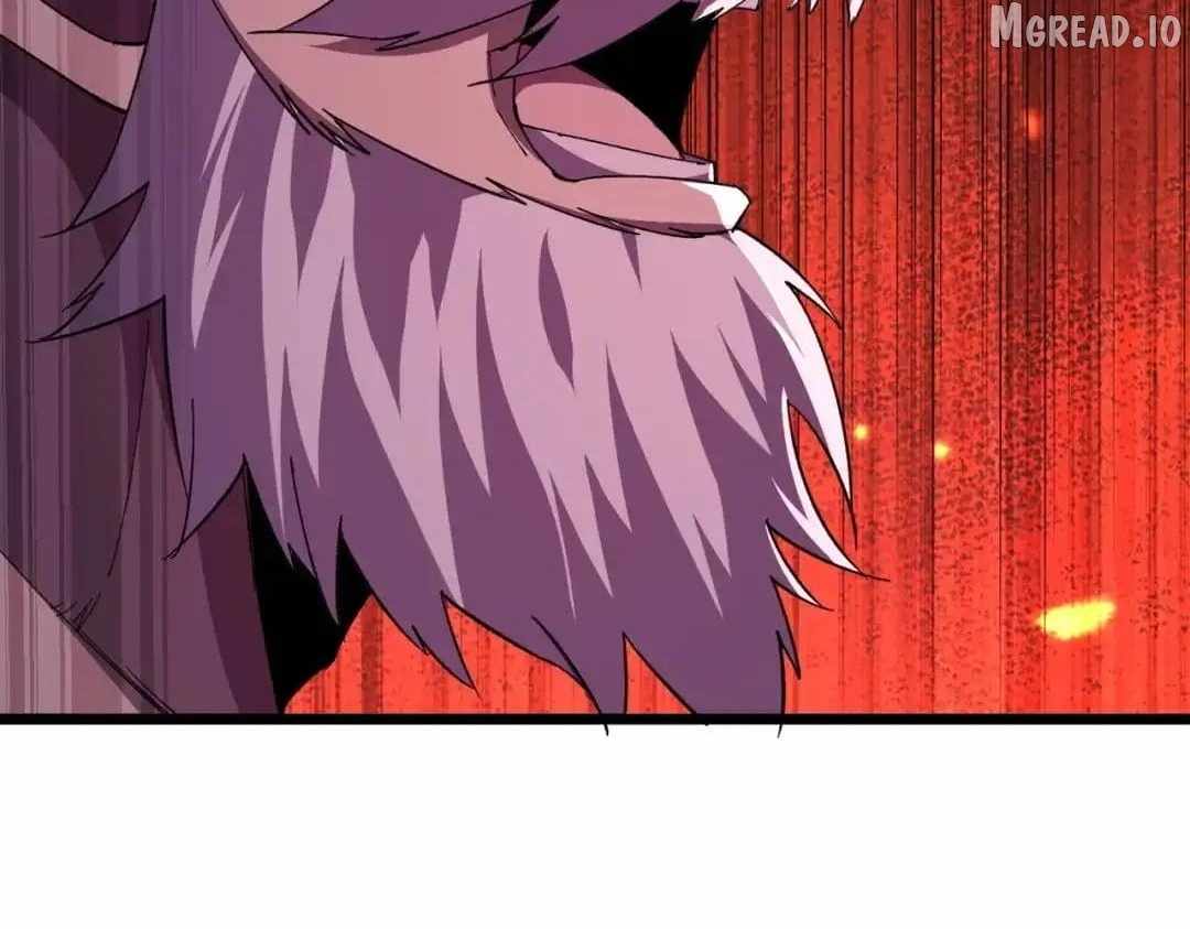 I Rely on My Invincibility to Deal Tons of Damage Passively! Chapter 179-eng-li - Page 111