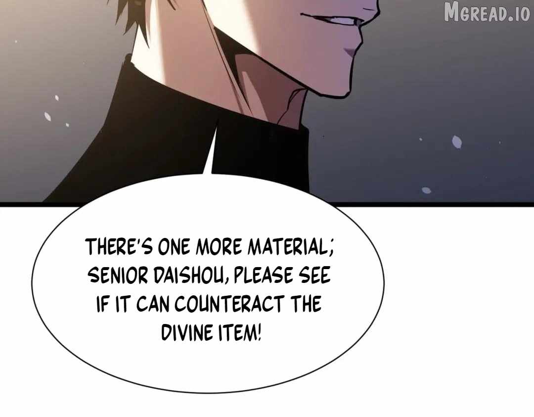 I Rely on My Invincibility to Deal Tons of Damage Passively! Chapter 179-eng-li - Page 41
