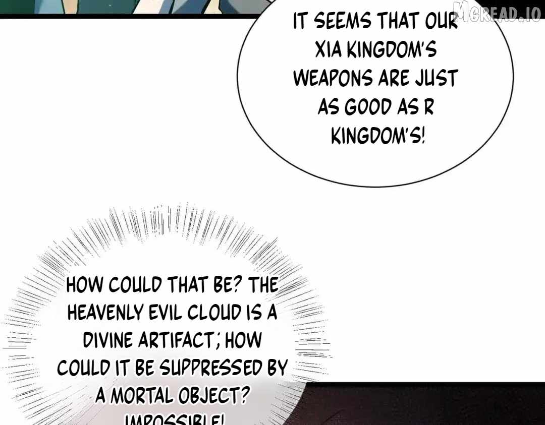 I Rely on My Invincibility to Deal Tons of Damage Passively! Chapter 179-eng-li - Page 89