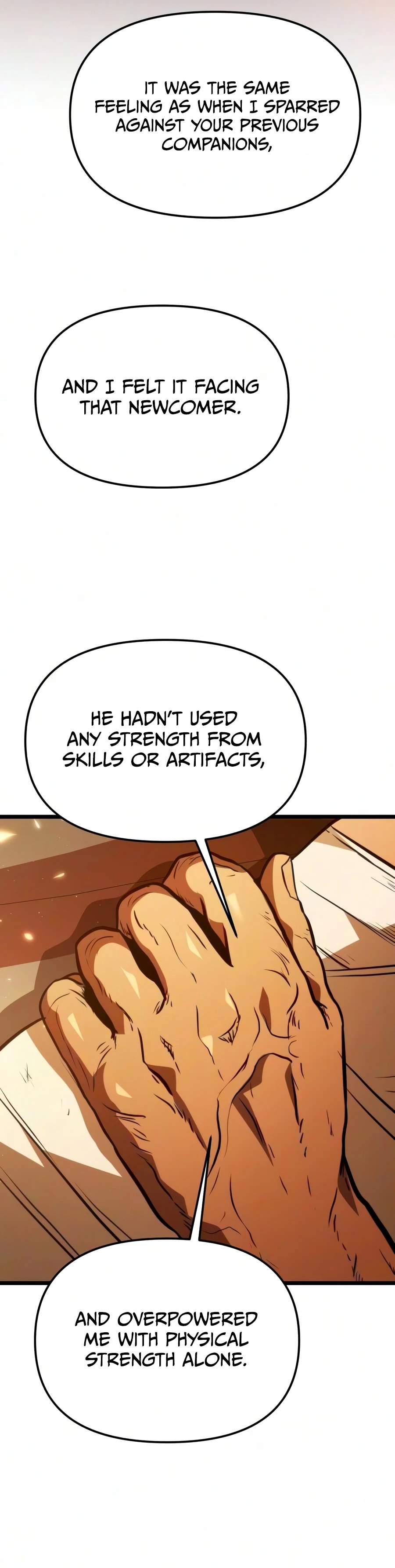 Reincarnator (Manhwa) Chapter 138-eng-li - Page 14