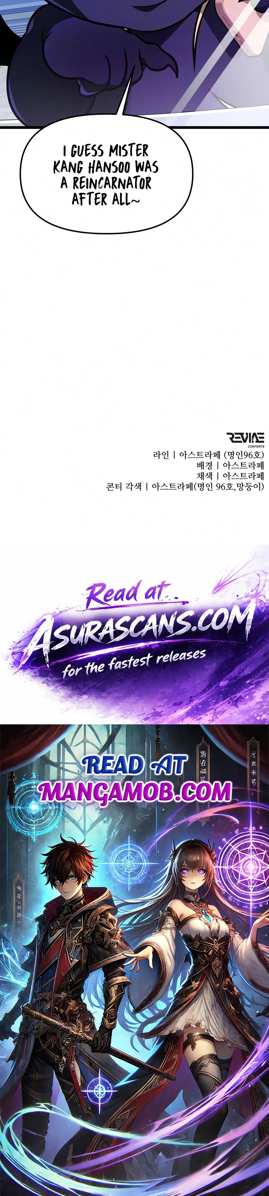 Reincarnator (Manhwa) Chapter 138-eng-li - Page 22
