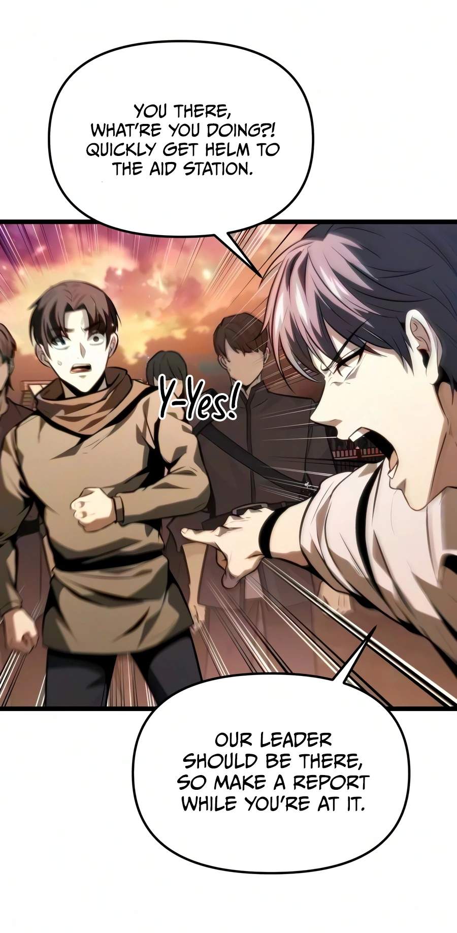 Reincarnator (Manhwa) Chapter 138-eng-li - Page 2