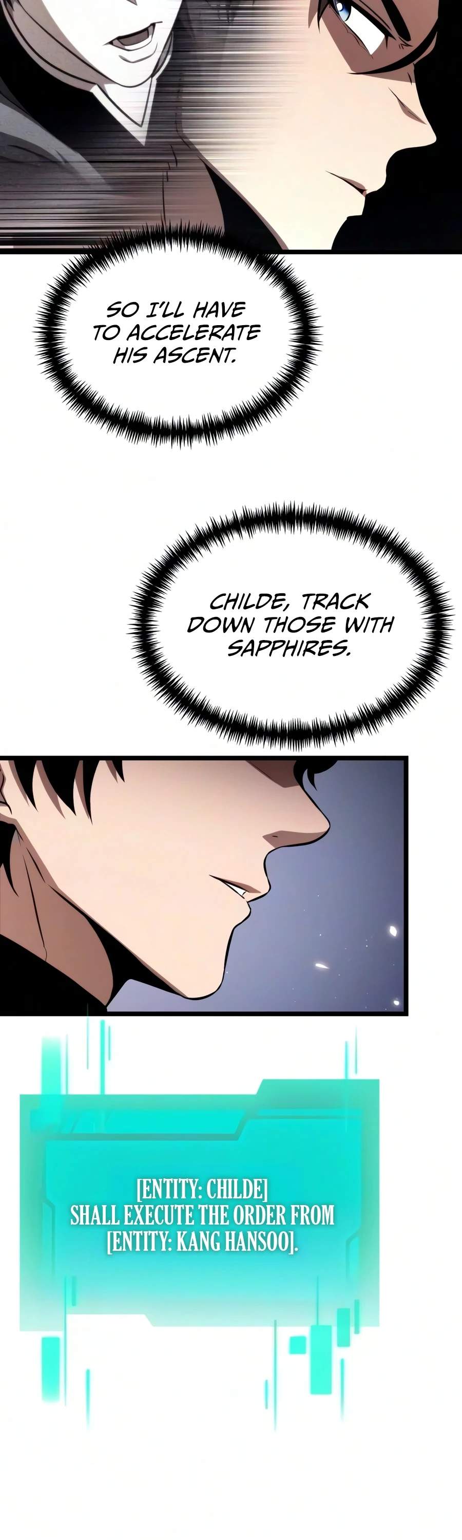 Reincarnator (Manhwa) Chapter 138-eng-li - Page 4