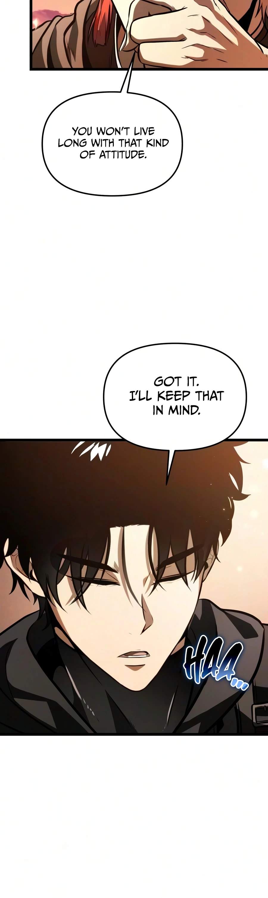 Reincarnator (Manhwa) Chapter 138-eng-li - Page 18