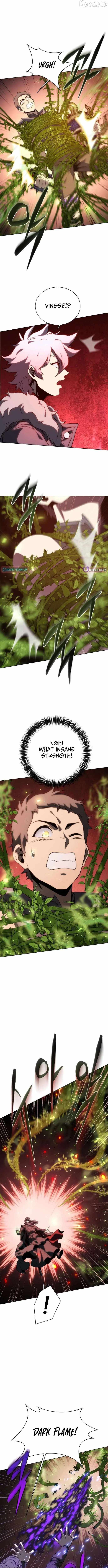 Why I Quit Being the Demon King Chapter 73-eng-li - Page 5