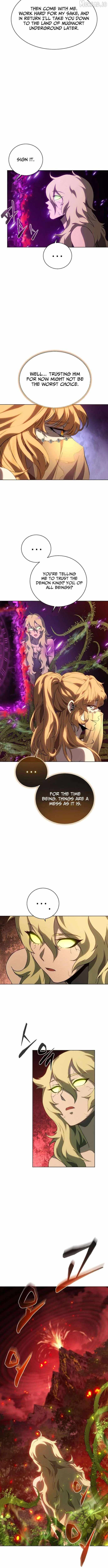 Why I Quit Being the Demon King Chapter 73-eng-li - Page 15