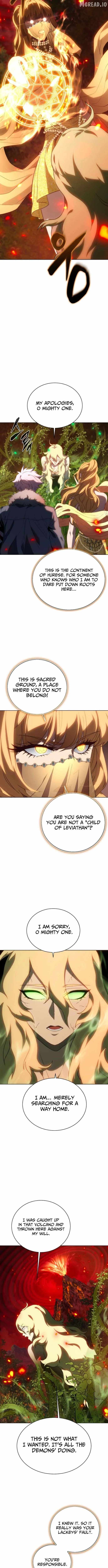 Why I Quit Being the Demon King Chapter 73-eng-li - Page 13
