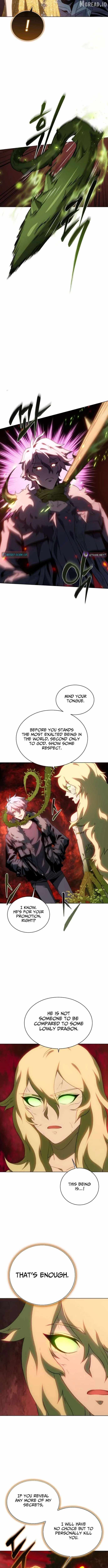 Why I Quit Being the Demon King Chapter 73-eng-li - Page 12