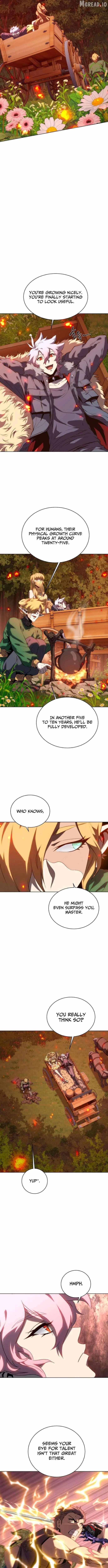 Why I Quit Being the Demon King Chapter 73-eng-li - Page 2